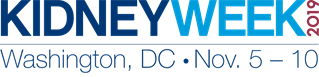 National Kidney Foundation 2018 Spring Clinical Meetings